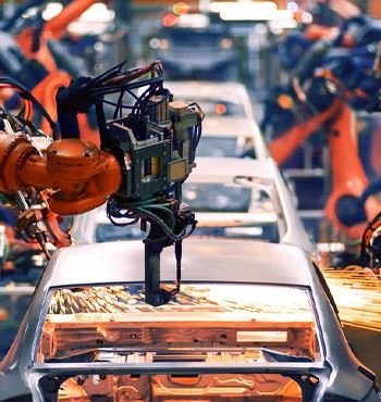 Automobile Industries Automobile Industries