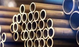 Brass Tubes Brass Tubes