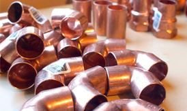 Copper Fittings Copper Fittings