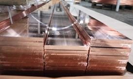 Copper Flats Copper Flats