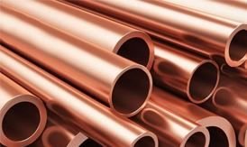 Copper Pipe Copper Pipe