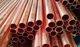 Copper Tube Copper Tube