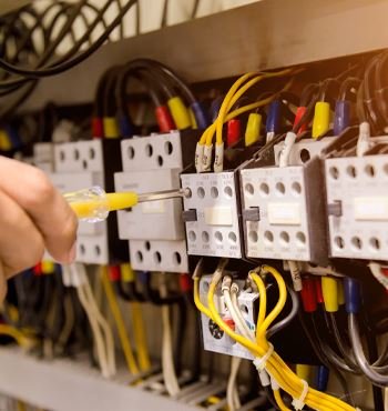 Electrical Industries Electrical Industries
