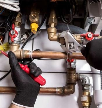 Plumbing Industries Plumbing Industries